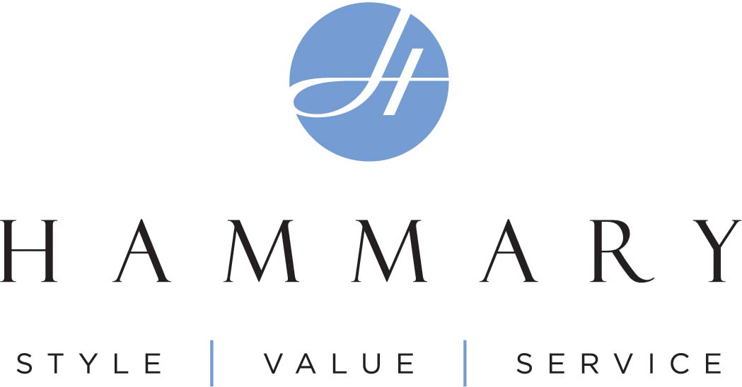 Hammary Logo Color